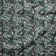 Design 18 - Garden Gangster Fabric