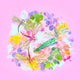Design 181 - Panel - Fabric