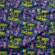 Design 185 - Sweary Fabric