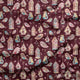 Design 189 - Sweet Birds Fabric