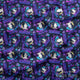 Design 19 - Awesome Bubble Fabric