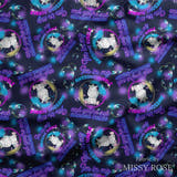Design 19 - Awesome Bubble Fabric