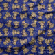 Design 193 - Navy Highland Fabric
