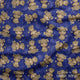Design 193 - Navy Highland Fabric