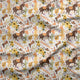 Design 194 - White Cowgirl Fabric