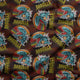 Design 195 - Dadzilla Fabric
