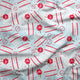 Design 196 - Dairy Allergy Fabric