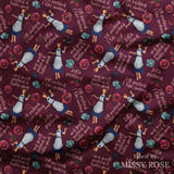 Design 200 - Housewife Fabric