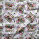 Design 201 - Coffee Fabric