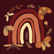 Design 202 - Panel - Fabric