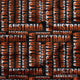 Design 207 - Australia Fabric
