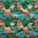 Design 210 - Unicorn Fairy Fabric