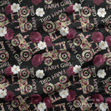 Design 212 - Farm Girl Fabric