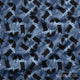 Design 215 - Fighter Fabric