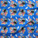 Design 217 - Autism Fabric