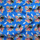 Design 217 - Autism Fabric