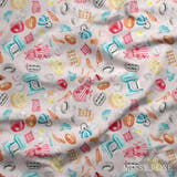 Design 22 - Baking Fabric