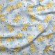 Design 220 - Cute Bee Fabric