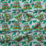 Design 227 - Camper Queen Fabric