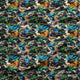 Design 228 - Monster Truck Fabric