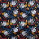 Design 237 - Gluten Allergy Fabric