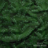 Design 238 - Par Tee Fabric