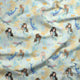 Design 239 - Mermaid Fabric