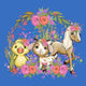 Design 243 - Panel - Fabric