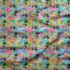 Design 255 - Bright Books Fabric