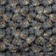 Design 26 - Cowboy Boots Fabric
