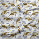 Design 261 - Kookaburra Fabric