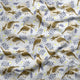 Design 261 - Kookaburra Fabric