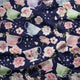 Design 262 - Tea Party Fabric