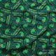Design 263 - Grumpy Dragon Fabric