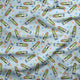 Design 264 - Epi Pen Fabric