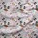 Design 265 - Retro Diner Fabric
