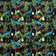 Design 266 - Dinosaur Fabric