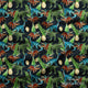 Design 266 - Dinosaur Fabric