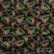 Design 269 - Sloth Fabric