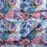 Design 274 - Pegasus Fabric
