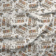 Design 275 - Midwife Loading Fabric