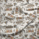 Design 275 - Midwife Loading Fabric