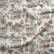 Design 275 - Midwife Loading Fabric