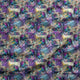 Design 277 - Watercolour Horse Fabric