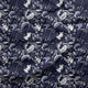 Design 279 - Navy Fishing Fabric