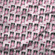 Design 28 - Breast Cancer Fabric
