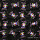 Design 282 - Funny Unicorn Fabric