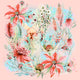 Design 283 - Panel - Fabric