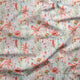 Design 283 - Soft Floral Fabric