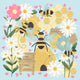 Design 284 - Panel - Fabric